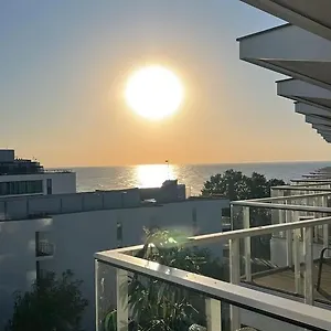 Prywatny Z Widokiem Na Morze Seaside Park Kolberg